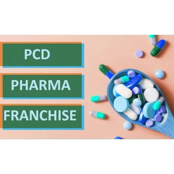 Pharma Pcd Company — Buy Online from NexCure Health