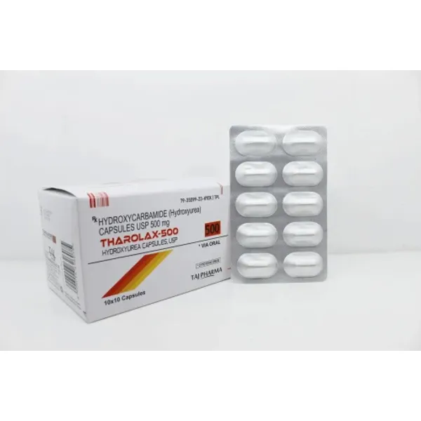 Pharmaceutical Capsules β Buy Online from NexCure Health