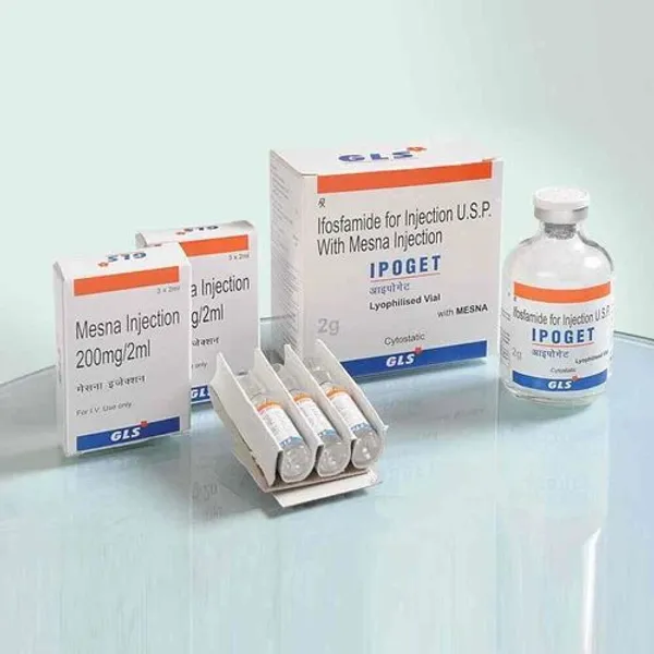 Pharmaceutical Injectables — Buy Online from NexCure Health