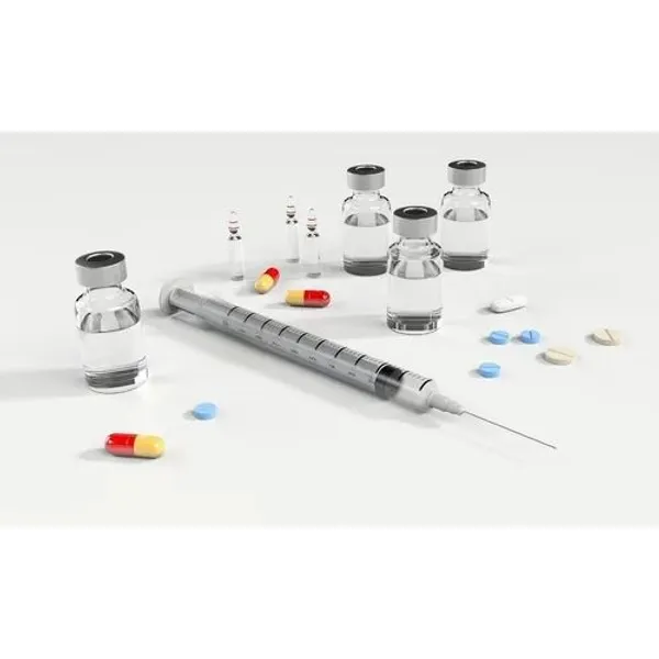 Pharmaceutical Injection Third Party Manufacturing — Buy Online from NexCure Health