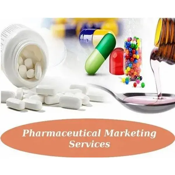 Pharmaceutical Marketing Services — Buy Online from NexCure Health