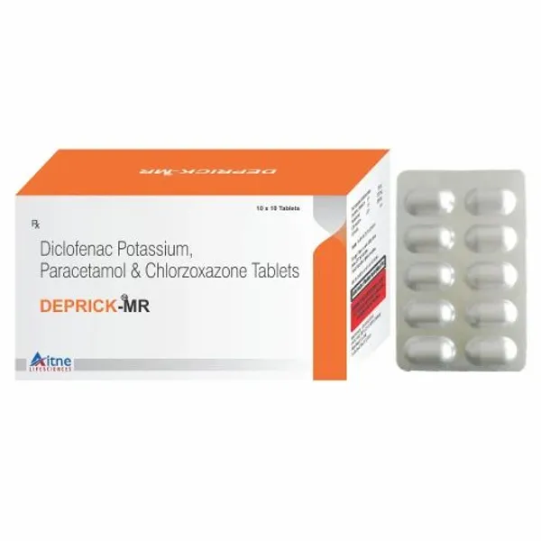 Pharmaceutical Medicine — Buy Online from NexCure Health