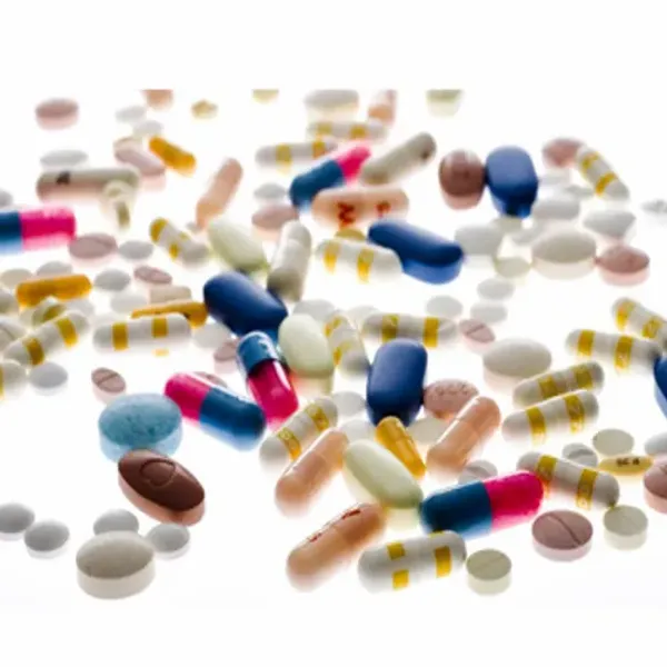 Pharmaceutical Tablet Distributor — Buy Online from NexCure Health