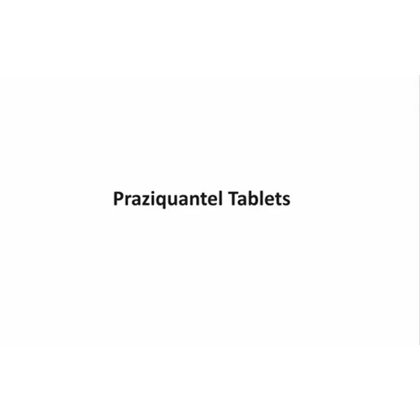 Praziquantel Tablets 600 Mg 600 Mg — Buy Online from NexCure Health