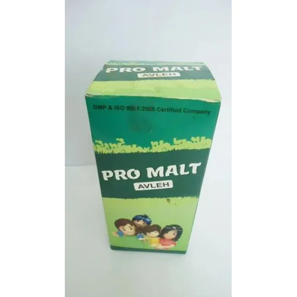 Promalt Avleh — Buy Online from NexCure Health