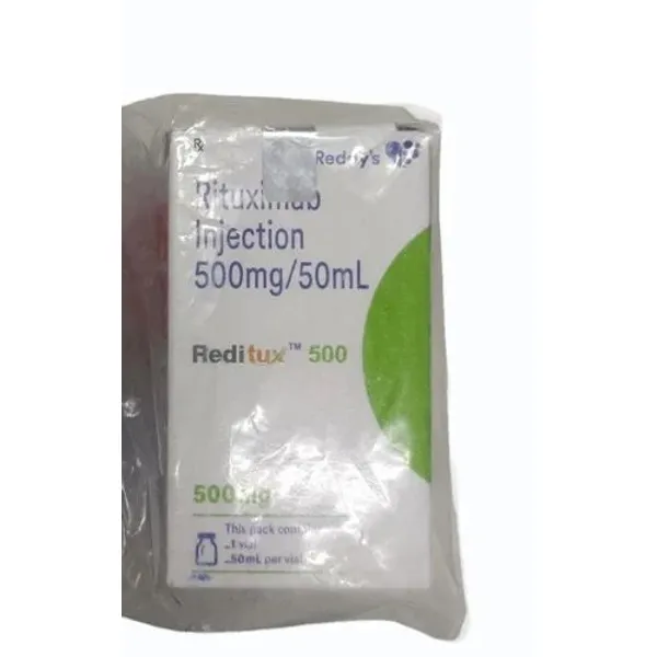 Reditux Injection — Buy Online from NexCure Health