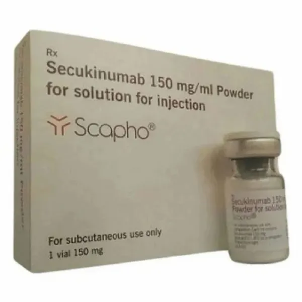 Scapho Injection β Buy Online from NexCure Health