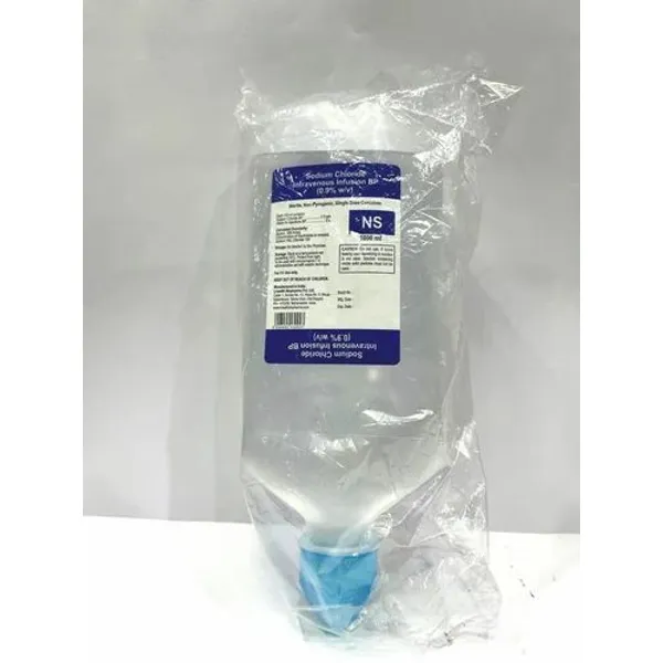 Sodium Chloride Injection β Buy Online from NexCure Health