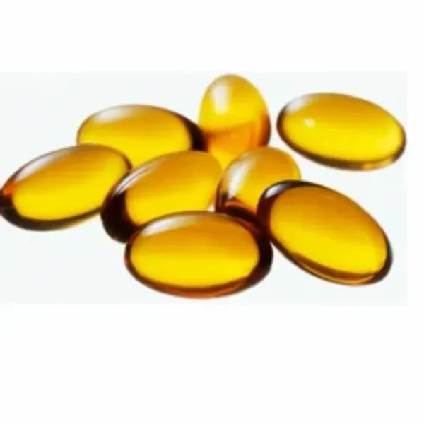 Soft gel Capsules — Buy Online from NexCure Health