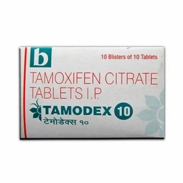 Tamodex Tamoxifen Tablet β Buy Online from NexCure Health