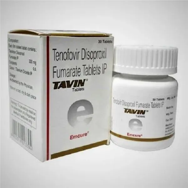 Tavin Tablet β Buy Online from NexCure Health