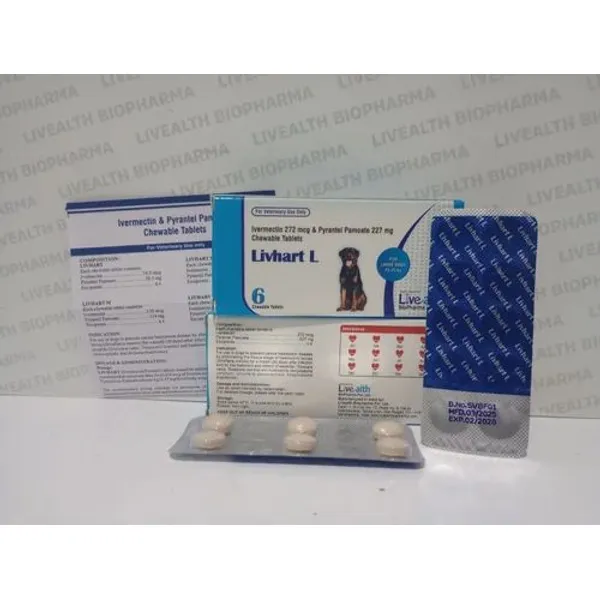 Veterinary Medicine For Dog β Buy Online from NexCure Health