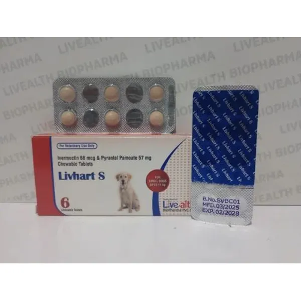 Veterinary Medicine For Dog S β Buy Online from NexCure Health