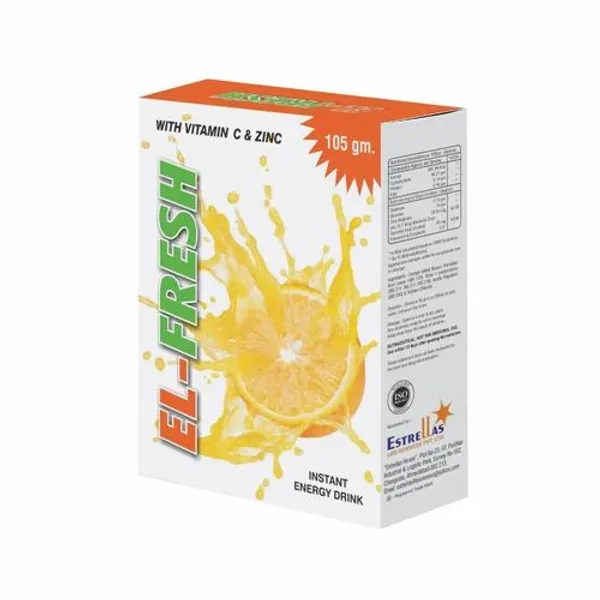 Vitamin C Powder — Buy Online from NexCure Health