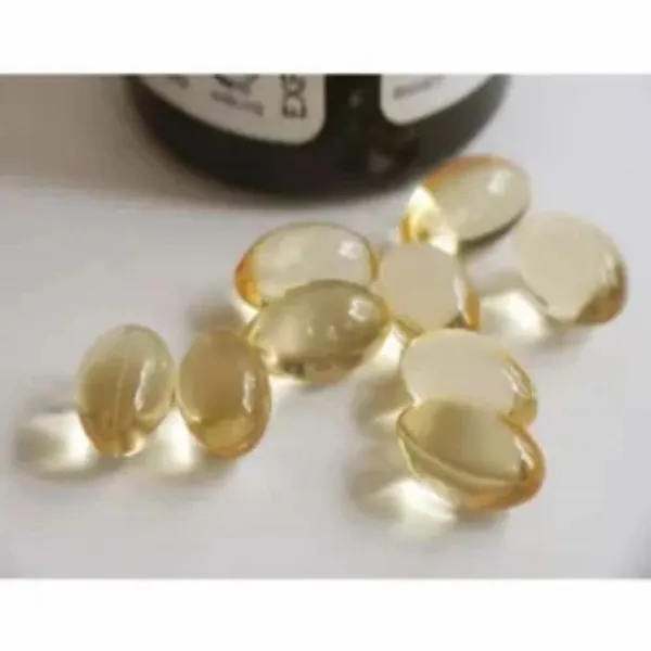 Vitamin D Capsule — Buy Online from NexCure Health