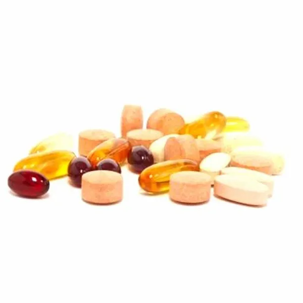 Vitamin Supplements Pharmaceutical Third Party Manufacturing β Buy Online from NexCure Health