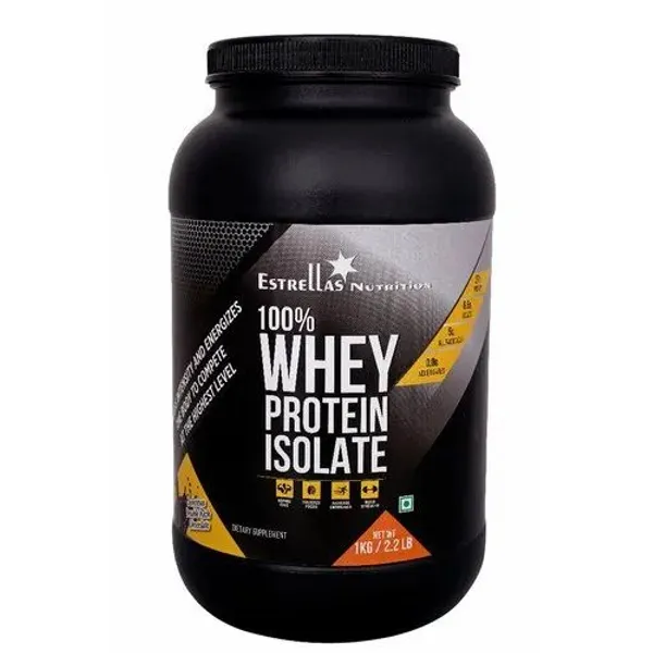 Whey Protein Isolate — Buy Online from NexCure Health