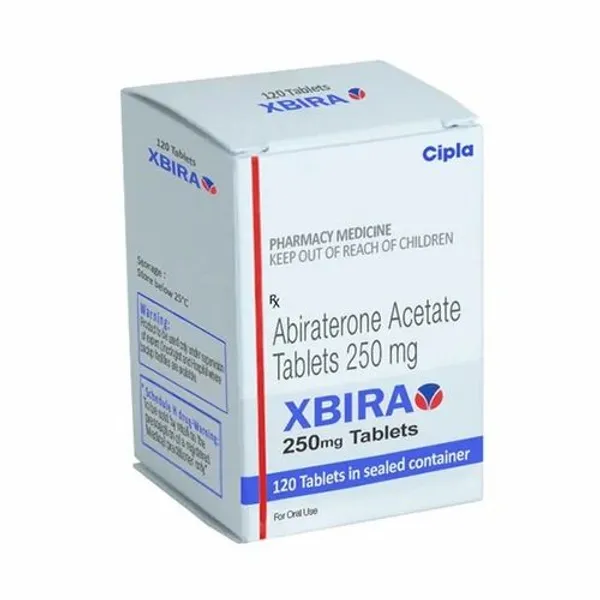 Xbira 250 Mg Tablet 250 Mg β Buy Online from NexCure Health