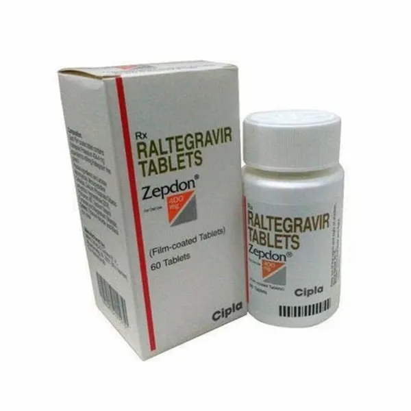 Zepdon Tablet 400 mg 400 mg — Buy Online from NexCure Health